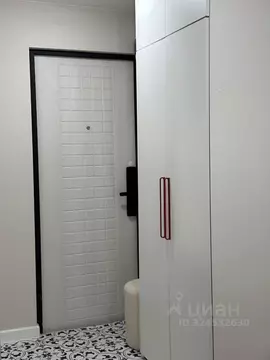 Квартира, студия, 11 м