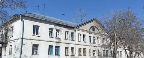 Комната Алтайский край, Барнаул ул. 40 лет Октября, 15 (19.0 м)