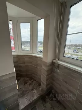 1-к кв. Московская область, Ленинский городской округ, Дрожжино пгт ...