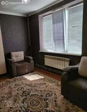 Квартира-студия: Нальчик, улица Хужокова, 35 (25 м)