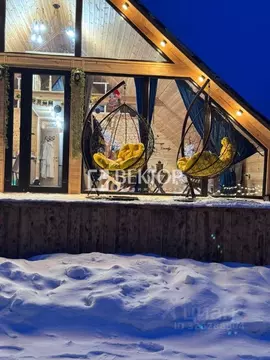 Дом в Ивановская область, Ивановский район, Беляницкое с/пос, д. ...