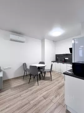 1-к кв. Москва просп. Прокшинский, 12 (40.0 м)