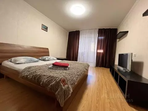 1-к кв. Тюменская область, Тюмень ул. Пермякова, 69к2 (80.0 м)