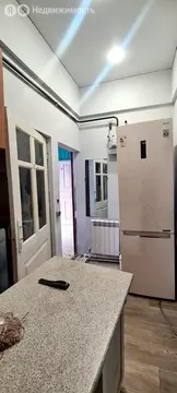 1-комнатная квартира: Ессентуки, улица Гоголя, 25 (21 м)