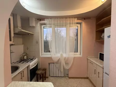 2-к кв. Краснодарский край, Сочи Заречный мкр, ул. Абрикосовая, 7 ...