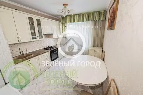 2-к кв. Калининградская область, Калининград бул. Любови Шевцовой, 33 ...