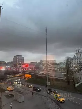 Офис в Москва ул. 1-я Ямского Поля, 1к1 (74 м)