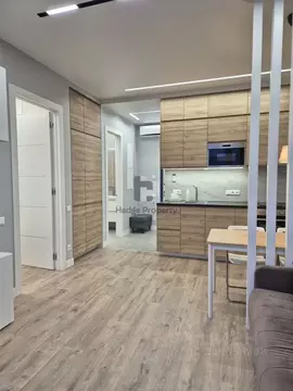 2-к кв. Москва ул. Адмирала Макарова, 6А (40.0 м)