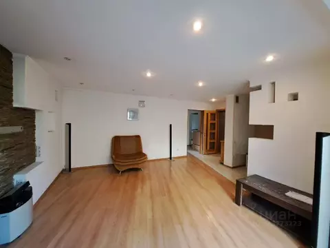 3-к кв. Севастополь просп. Героев Сталинграда, 36 (80.0 м)