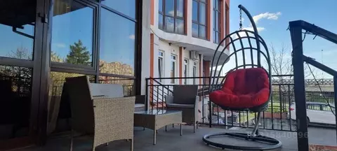 1-к кв. Северная Осетия, Владикавказ ул. Карла Маркса, 116 (60.0 м)