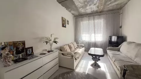 1-к кв. Ростовская область, Аксайский район, Щепкинское с/пос, пос. ...