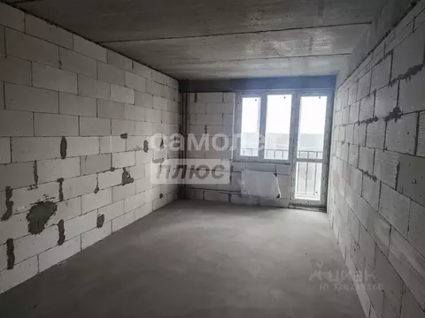 Студия Курская область, Курск ул. Энгельса, 158к1 (28.0 м)