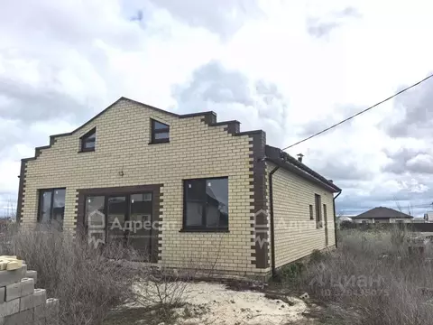 Дом в Волгоградская область, Городищенский район, Царицынское с/пос, ...
