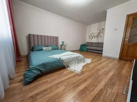 1-к кв. Москва Волочаевская ул., 15 (32.0 м)