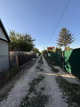 Дом в Саратовская область, Энгельсский район, Красноярское ...