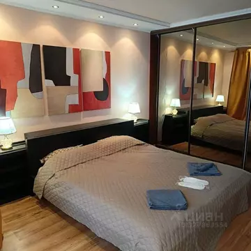 2-к кв. Московская область, Мытищи Индустриальная ул., 3к3 (60.0 м)