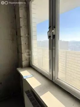 1-комнатная квартира: Краснодар, микрорайон Центральный, Фабричная ...