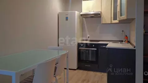 2-к кв. Хабаровский край, Хабаровск ул. Флегонтова, 4 (41.0 м)