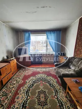 Комната Пермский край, Чернушка Коммунистическая ул., 6 (17.0 м)