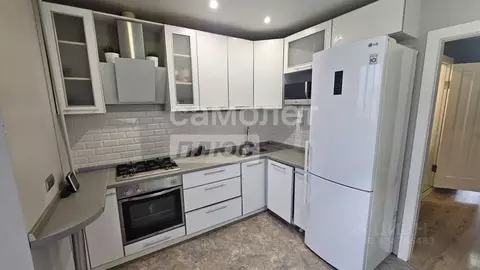 2-к кв. Липецкая область, Липецк Бородинская ул., 76 (62.0 м)