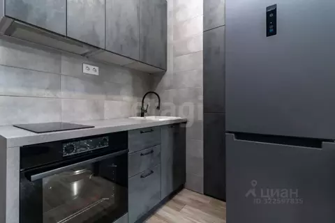 Студия Красноярский край, Красноярск Караульная ул., 39А (29.6 м)