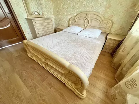 3-к кв. Московская область, Ступино ул. Бахарева, 4 (65.0 м)