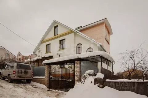 Дом в Костромская область, Кострома Северная ул., 15 (262 м)