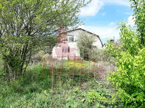 Дом в Орловская область, Орловский район, Знаменка пгт, Дружба СНТ 1-я ...