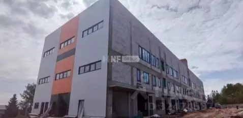 Склад в Московская область, Дмитровский муниципальный округ, д. ...