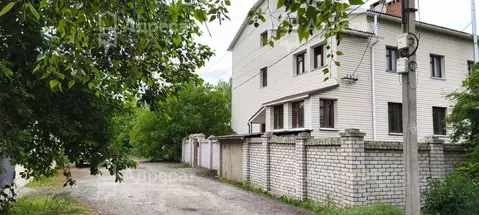 Дом в Волгоградская область, Волгоград Соловьиная ул. (353 м)