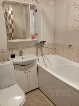 2-к кв. Самарская область, Самара пос. Управленческий, ш. ...