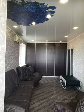 1-к кв. Астраханская область, Астрахань ул. 1-я Перевозная, 131Б (43.5 ...