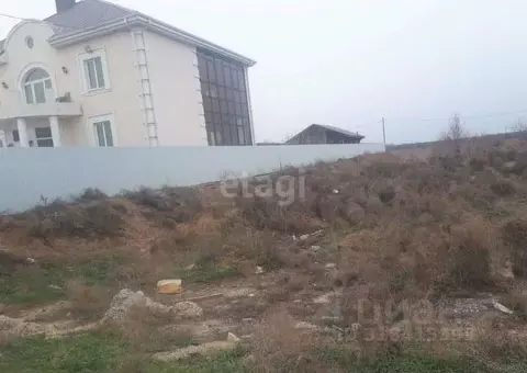 Участок в Астраханская область, Приволжский район, пос. Первое Мая ул. ...