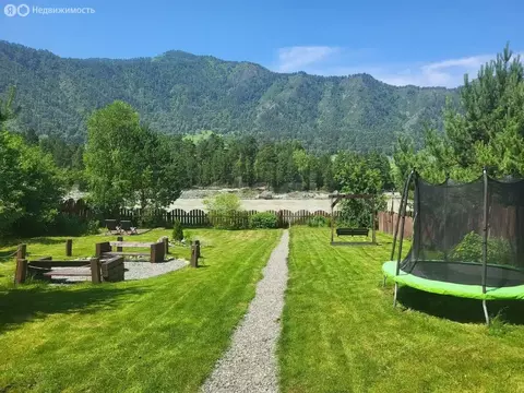 Дом в Элекмонар, Центральная улица (75 м)