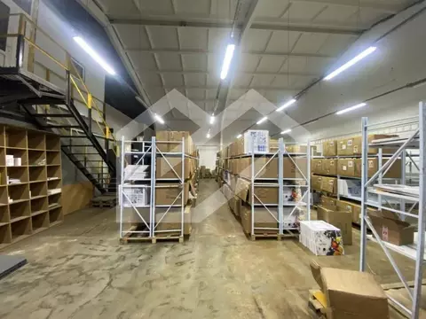 Производственное помещение в Московская область, Подольск ...