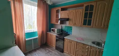 1-к кв. Москва Новороссийская ул., 24К1 (41.1 м)