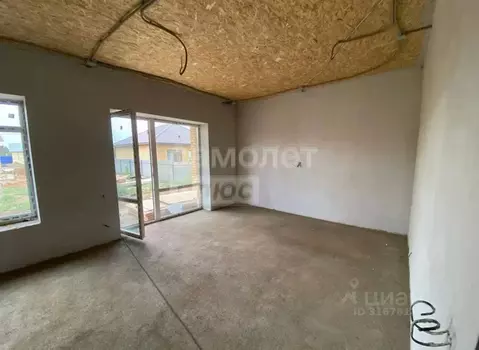 Дом в Оренбургская область, Оренбургский район, Красноуральский ...