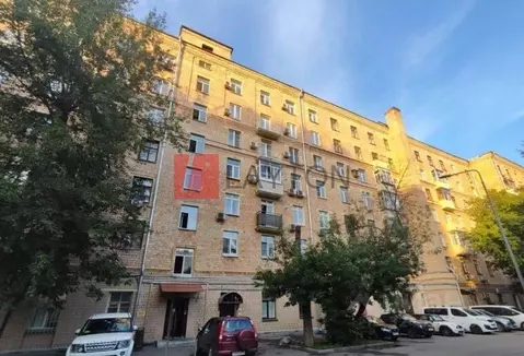 Торговая площадь в Москва Краснохолмская наб., 13С1 (375 м)