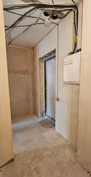 2-к кв. Омская область, Омск Городок Нефтяников мкр, ул. 2-я ...