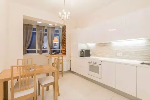 2-к кв. Москва Мичуринский просп., 26 (80.0 м)
