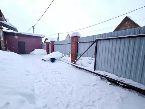 Дом в село Иглино, Центральная улица (90 м)