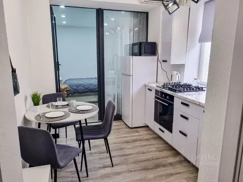 1-к кв. Краснодарский край, Анапа Терская ул., 226 (28.0 м)