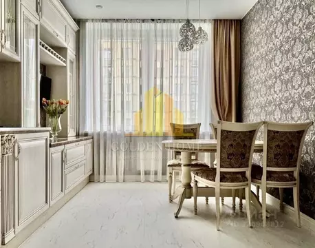 2-к кв. Санкт-Петербург Московский просп., 183-185 (76.0 м)