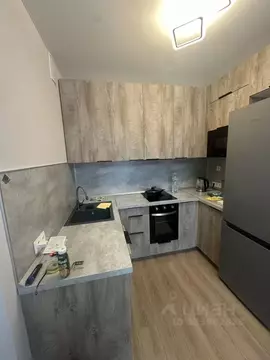 1-к кв. Московская область, Балашиха Новое Павлино мкр, Новоград ...