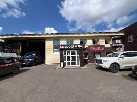 Помещение свободного назначения в Удмуртия, Ижевск Майская ул., 51 ...