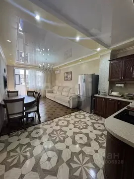 3-к кв. Краснодарский край, Анапа Таманская ул., 24 (104.8 м)