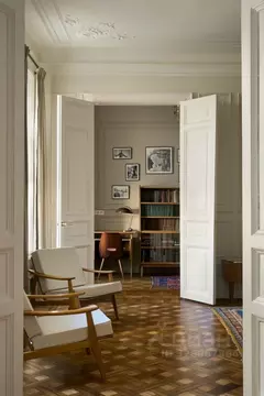 3-к кв. Санкт-Петербург Малая Пушкарская ул., 20/4 (99.6 м)