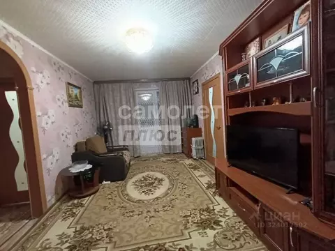 2-к кв. Липецкая область, Липецк Осенний проезд, 7 (47.0 м)