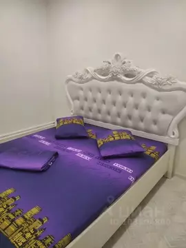 2-к кв. Татарстан, Набережные Челны просп. Дружбы Народов, 52/41Б ...