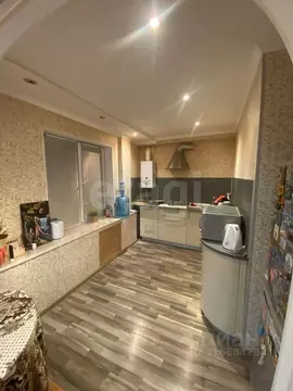 3-к кв. Коми, Ухта Чибьюская ул., 3 (59.0 м)